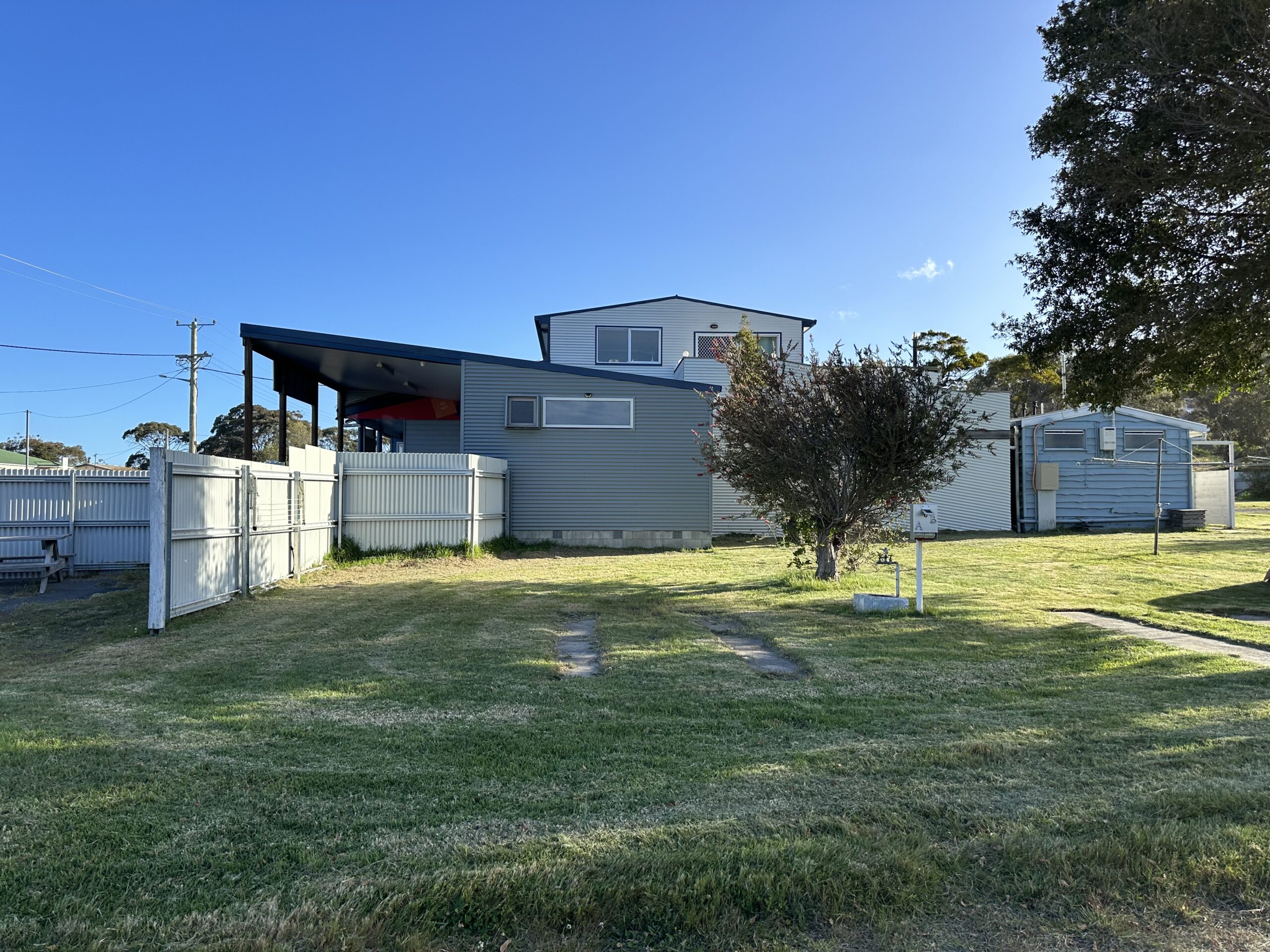 Explore the bicheno caravan park and get all the details about it